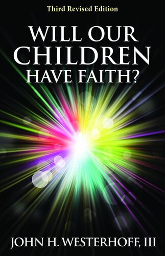 Will Our Children Have Faith?