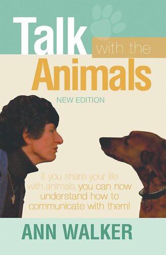 Talk With the Animals