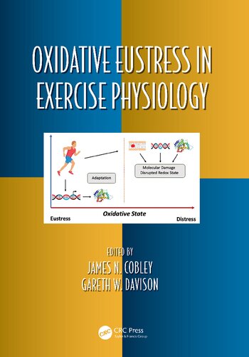 Oxidative Eustress in Exercise Physiology