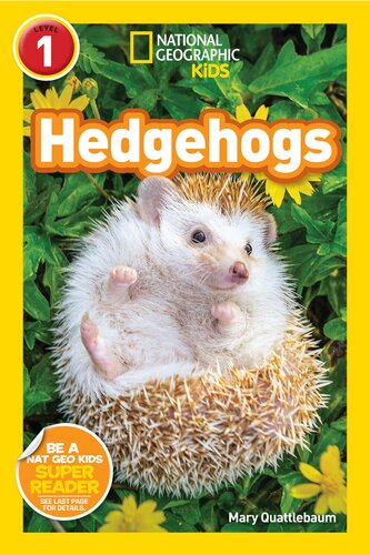 Hedgehogs