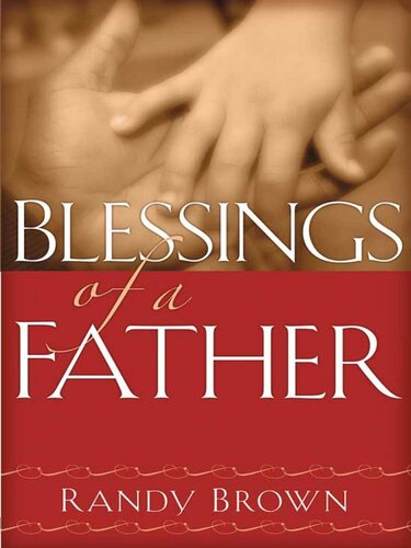 Blessings Of A Father