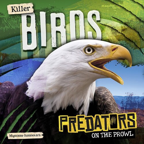 Killer Birds