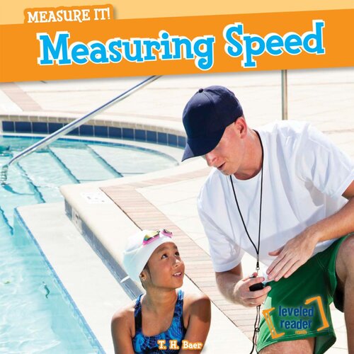 Measuring Speed