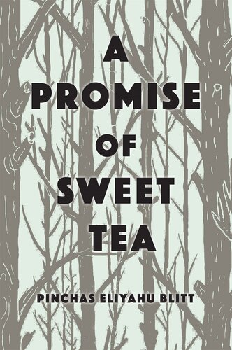 A Promise of Sweet Tea