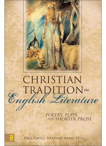 The Christian Tradition in English Literature