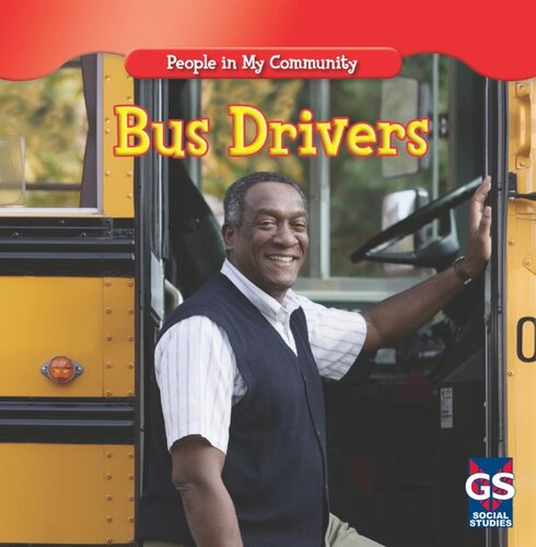 Bus Drivers