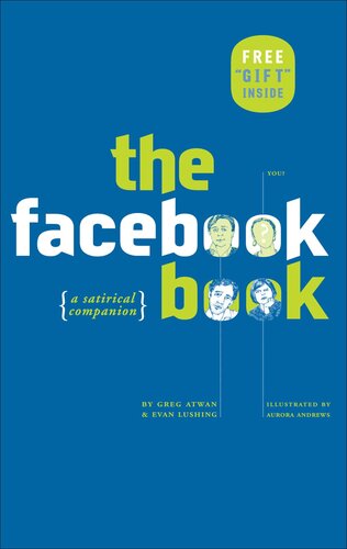 The Facebook Book