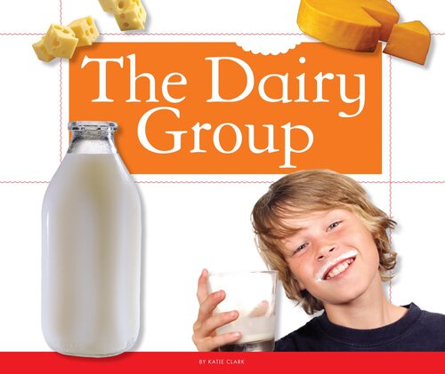 The Dairy Group