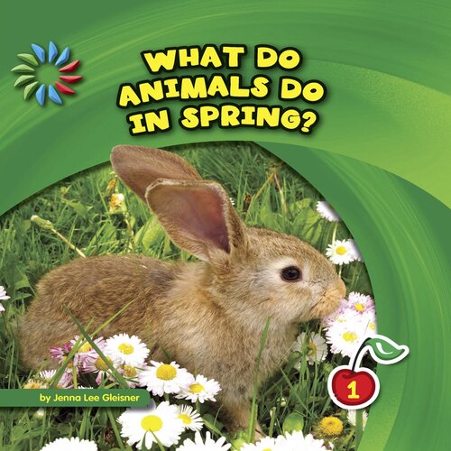 What Do Animals Do in Spring?