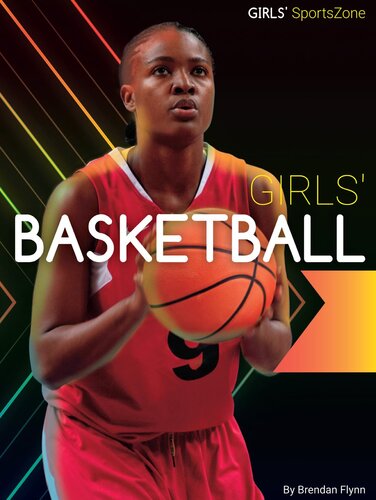 Girls' Basketball