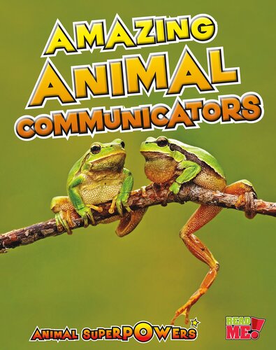 Amazing Animal Communicators