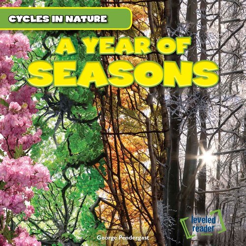 A Year of Seasons