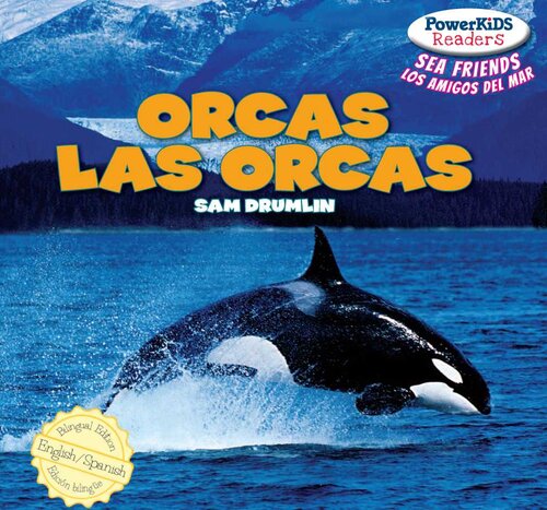 Orcas / Las Orcas