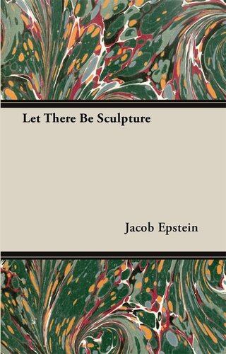 Let There Be Sculpture
