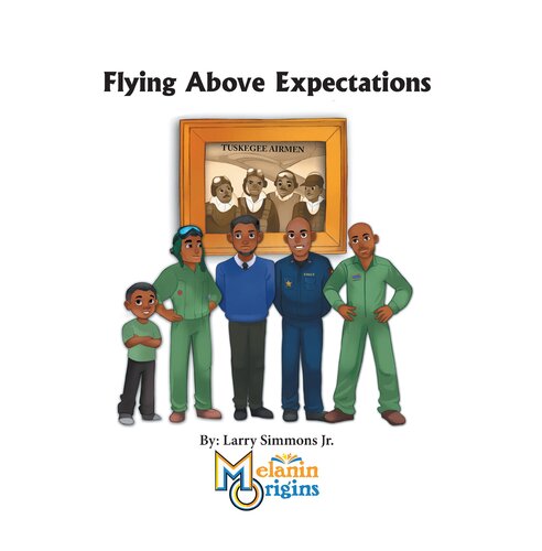 Flying Above Expectations