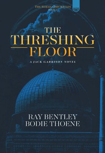The Threshing Floor