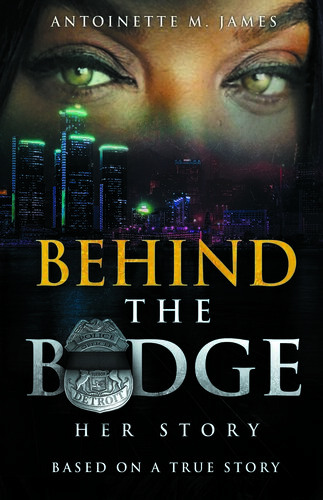 Behind the Badge: Her Story