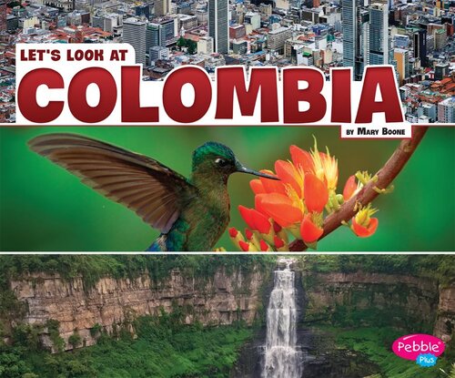 Let's Look at Colombia