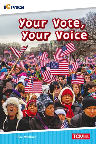 Your Vote, Your Voice