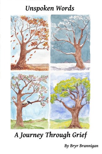 Unspoken Words: A Journey Through Grief