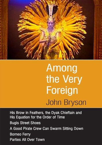Among the Very Foreign