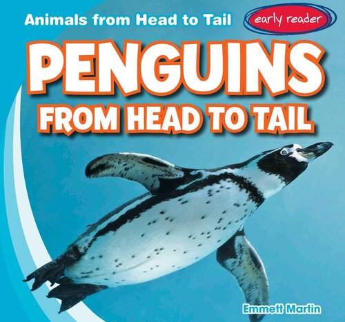 Penguins from Head to Tail
