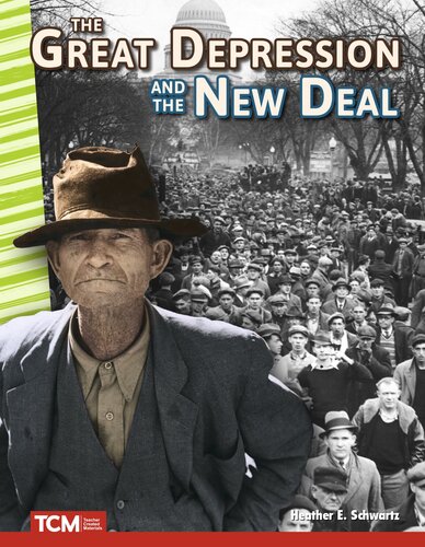 The Great Depression and the New Deal