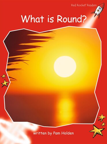 What Is Round?