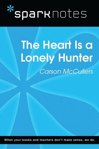 The Heart is a Lonely Hunter