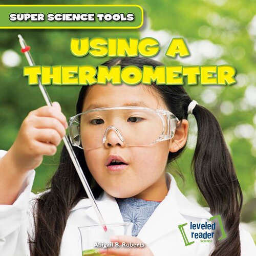 Using a Thermometer