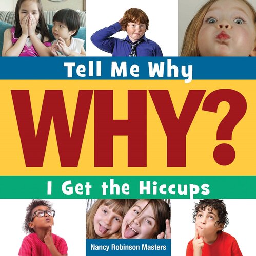 I Get the Hiccups