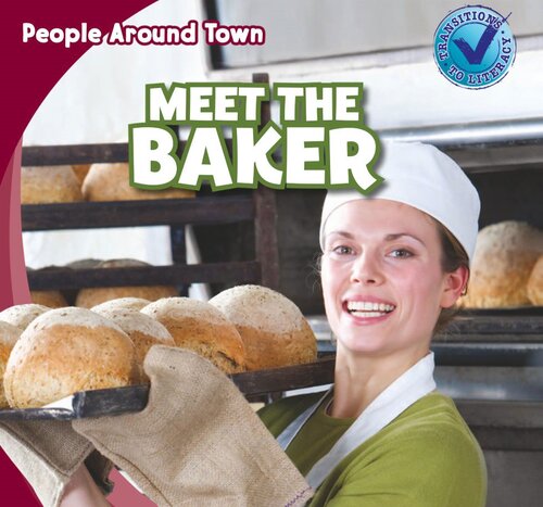 Meet the Baker
