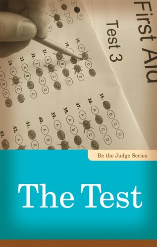 The Test