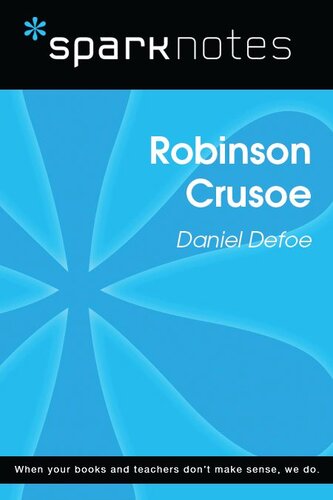 Robinson Crusoe