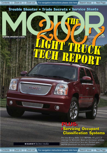 Motor (January 2007)