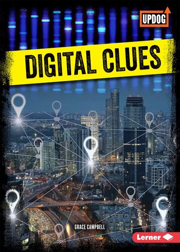 Digital Clues