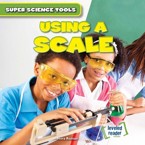 Using a Scale