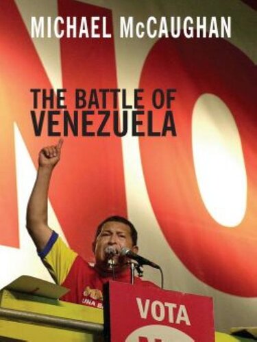 The Battle of Venezuela