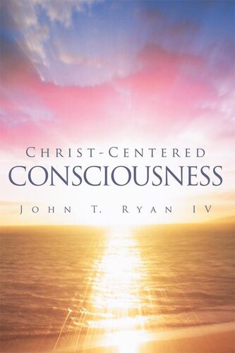 Christ-Centered Consciousness