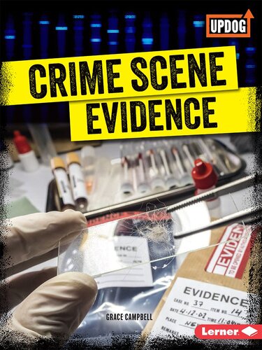 Crime Scene Evidence