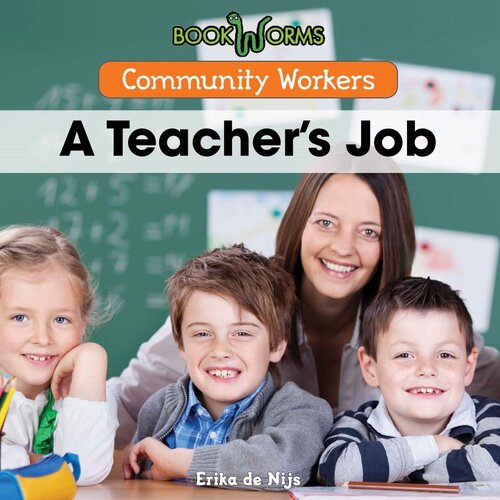 A Teacher's Job