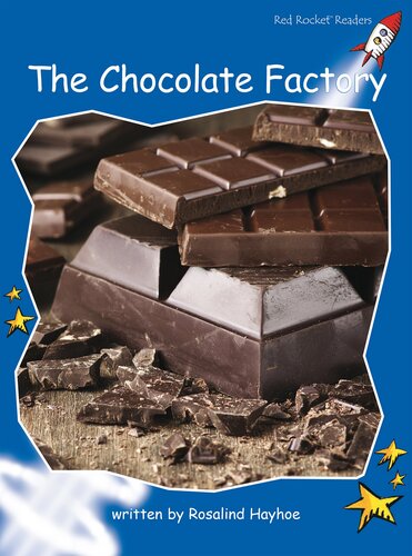 The Chocolate Factory