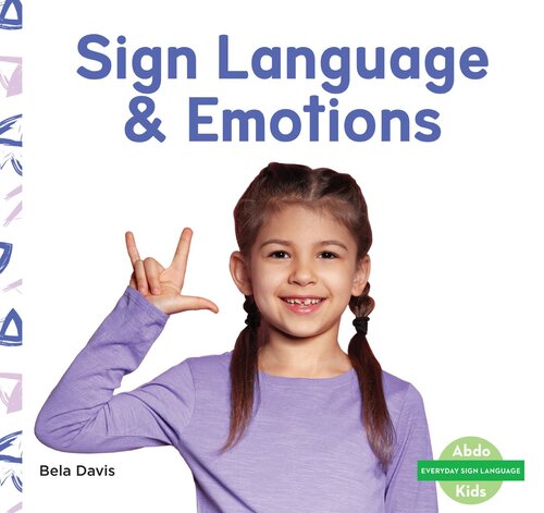 Sign Language & Emotions