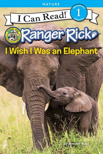 I Wish I Was an Elephant
