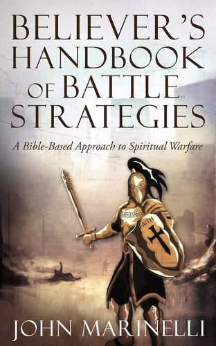 Believer's Handbook of Battle Strategies: Spiritual Warfare