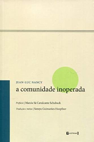 A Comunidade Inoperada