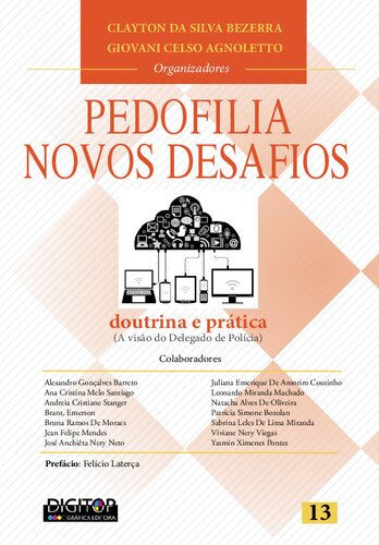 Pedofilia: Novos Desafios