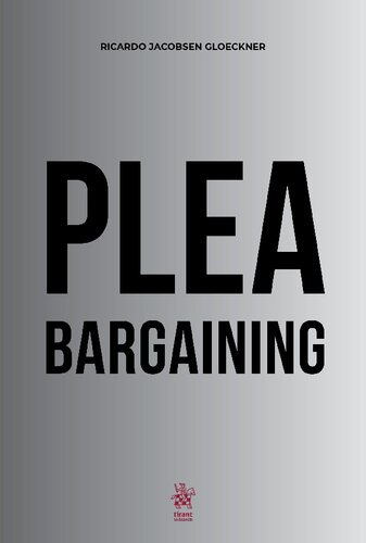 Plea Bargaining