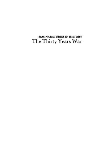 The Thirty Years War