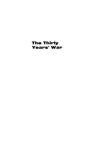 The Thirty Years' War
